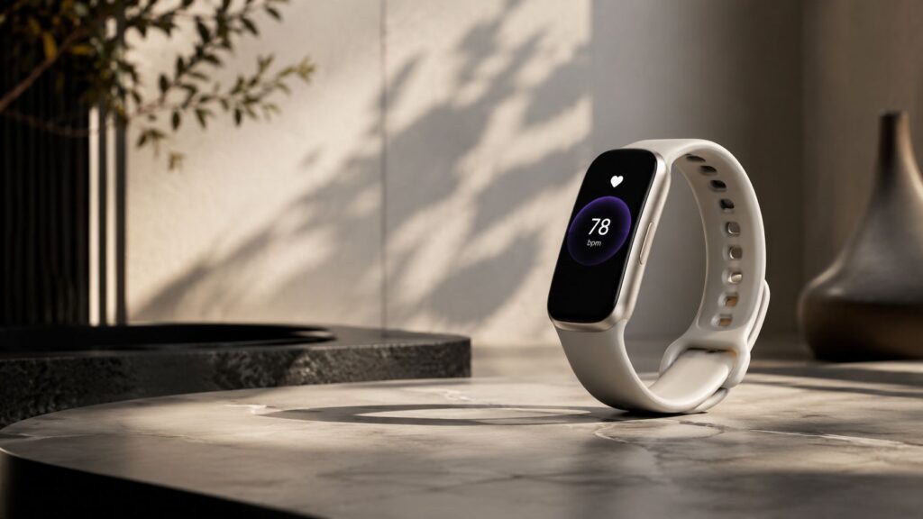 Personal Health Devices