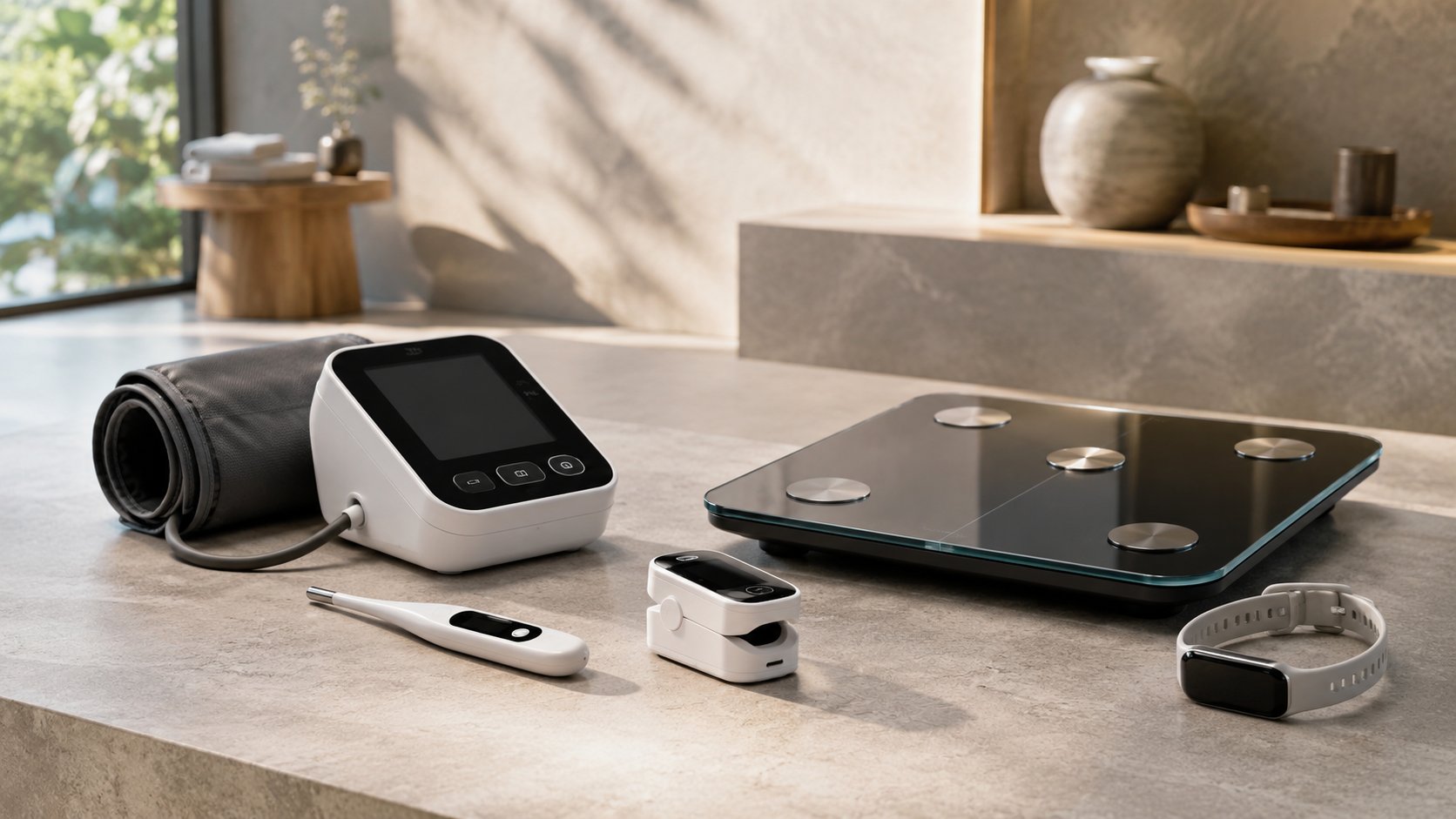 Personal Health Devices