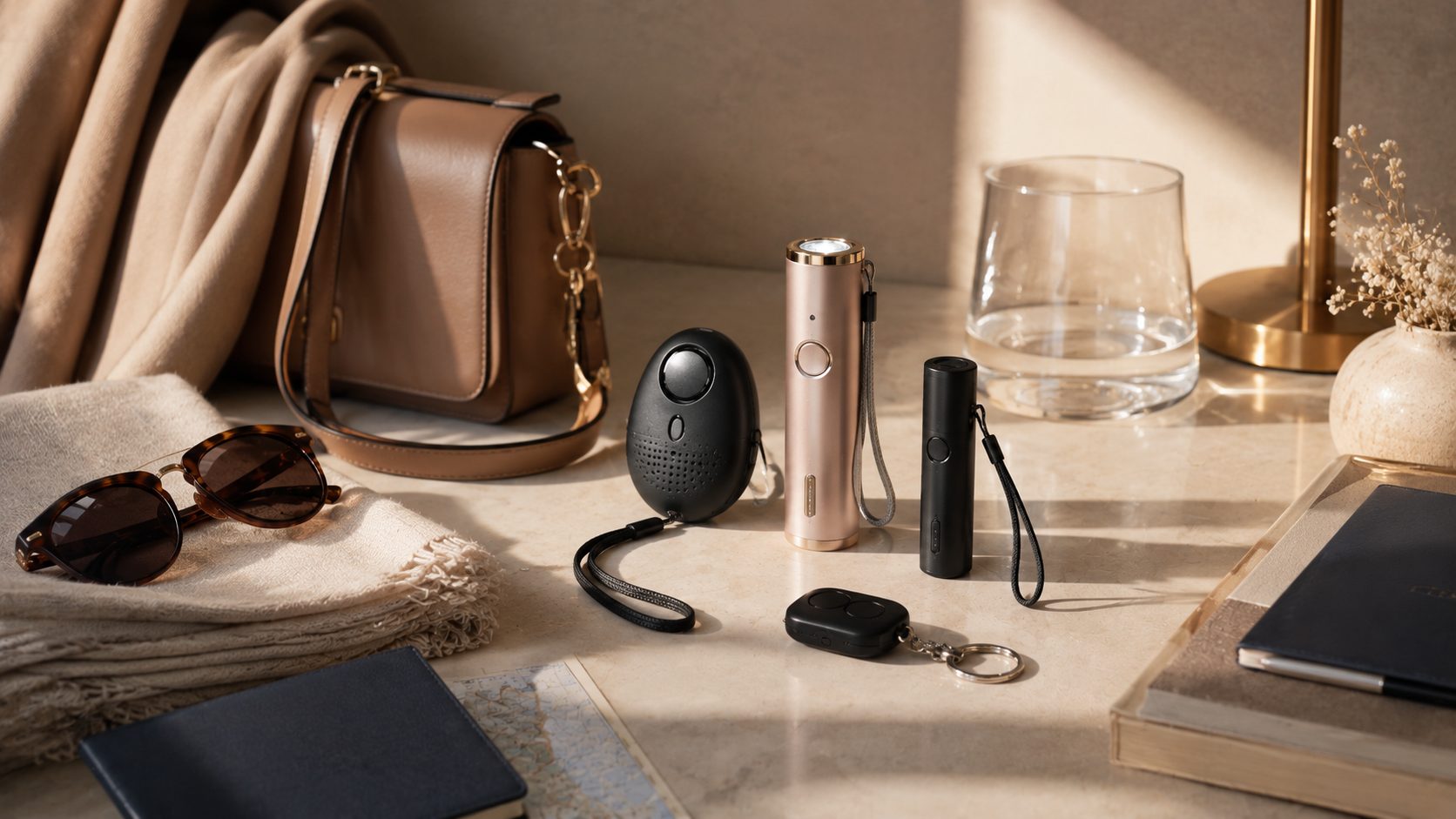 Personal Safety Devices