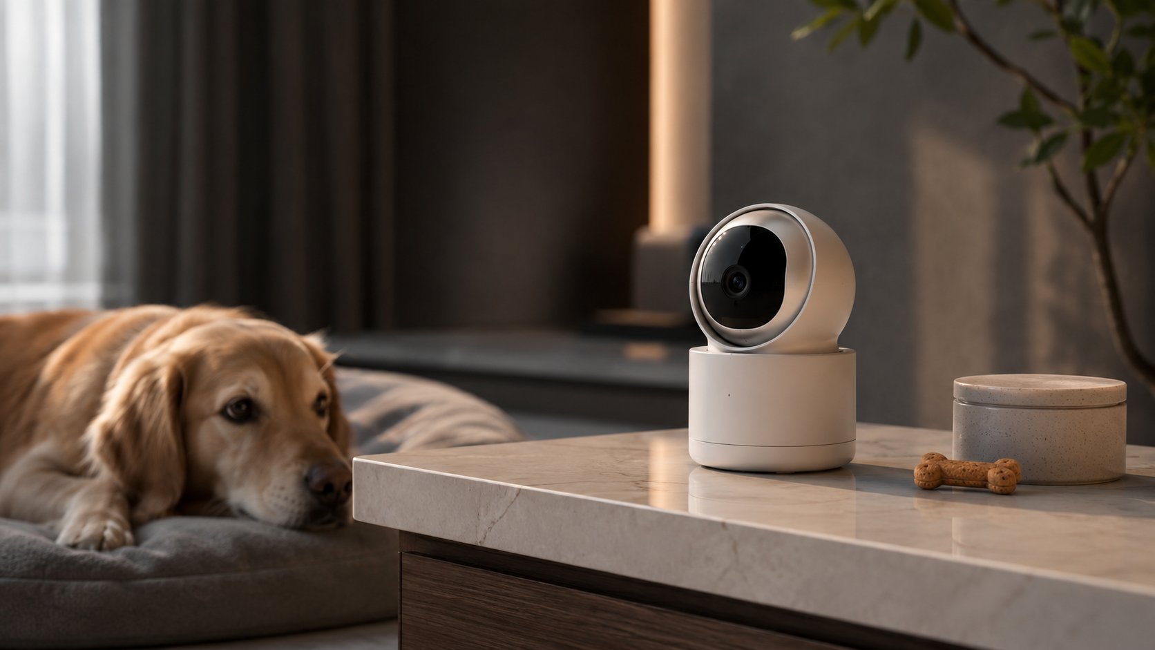 Pet Cameras
