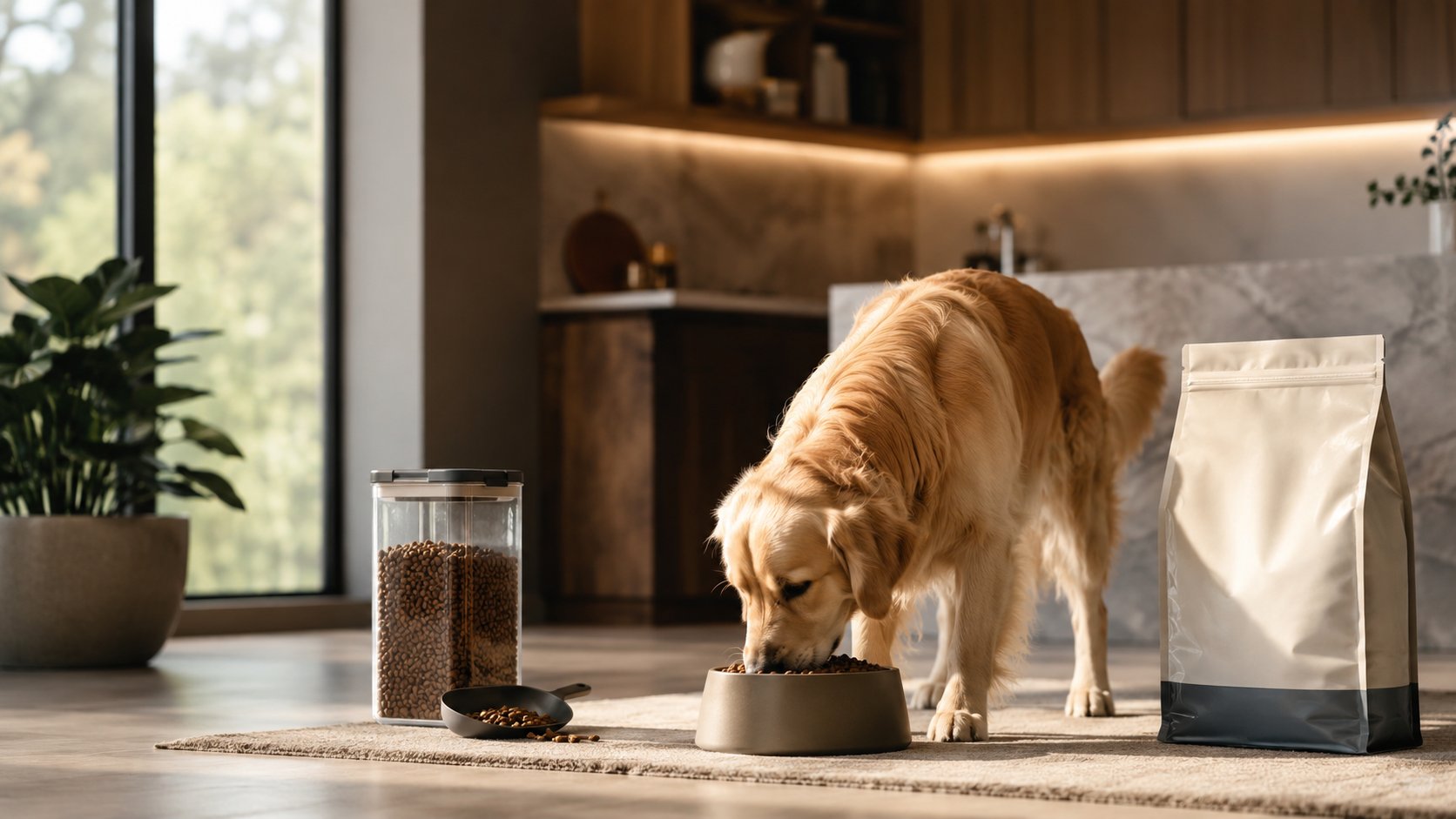 Pet Food