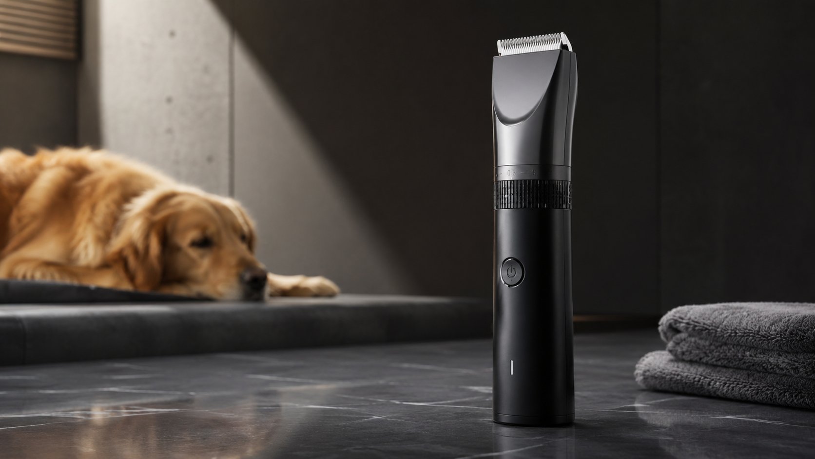 Pet Hair Clippers