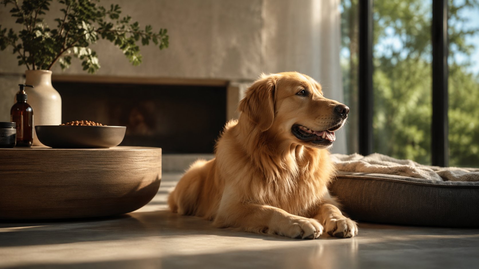Pet Health & Wellness