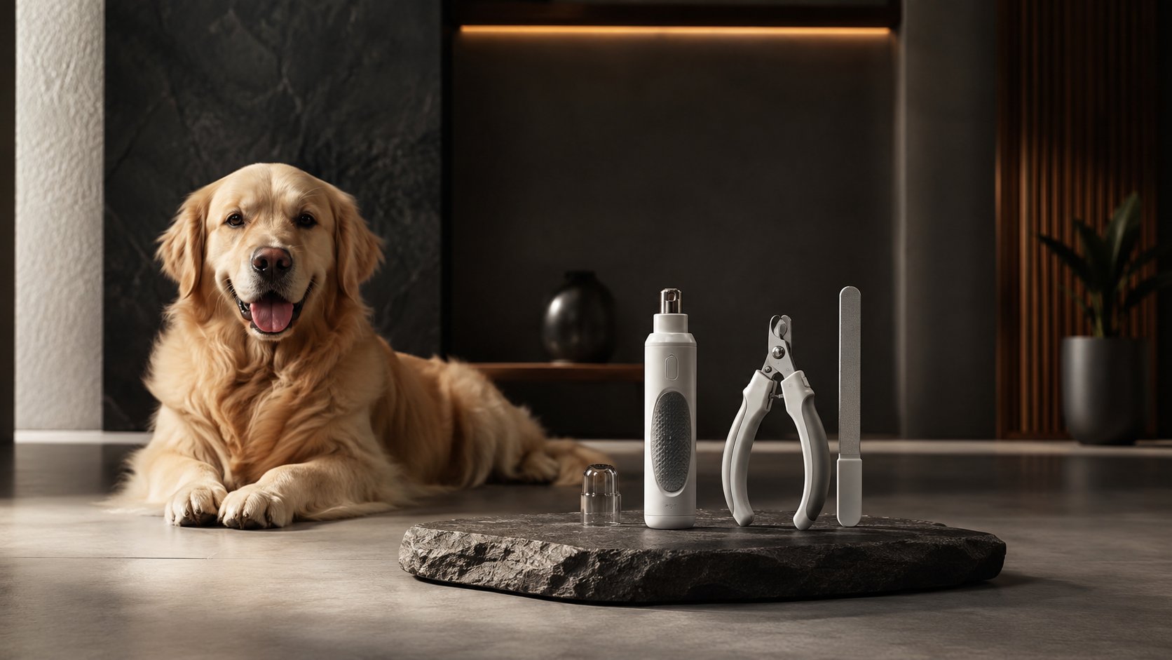 Pet Nail Care