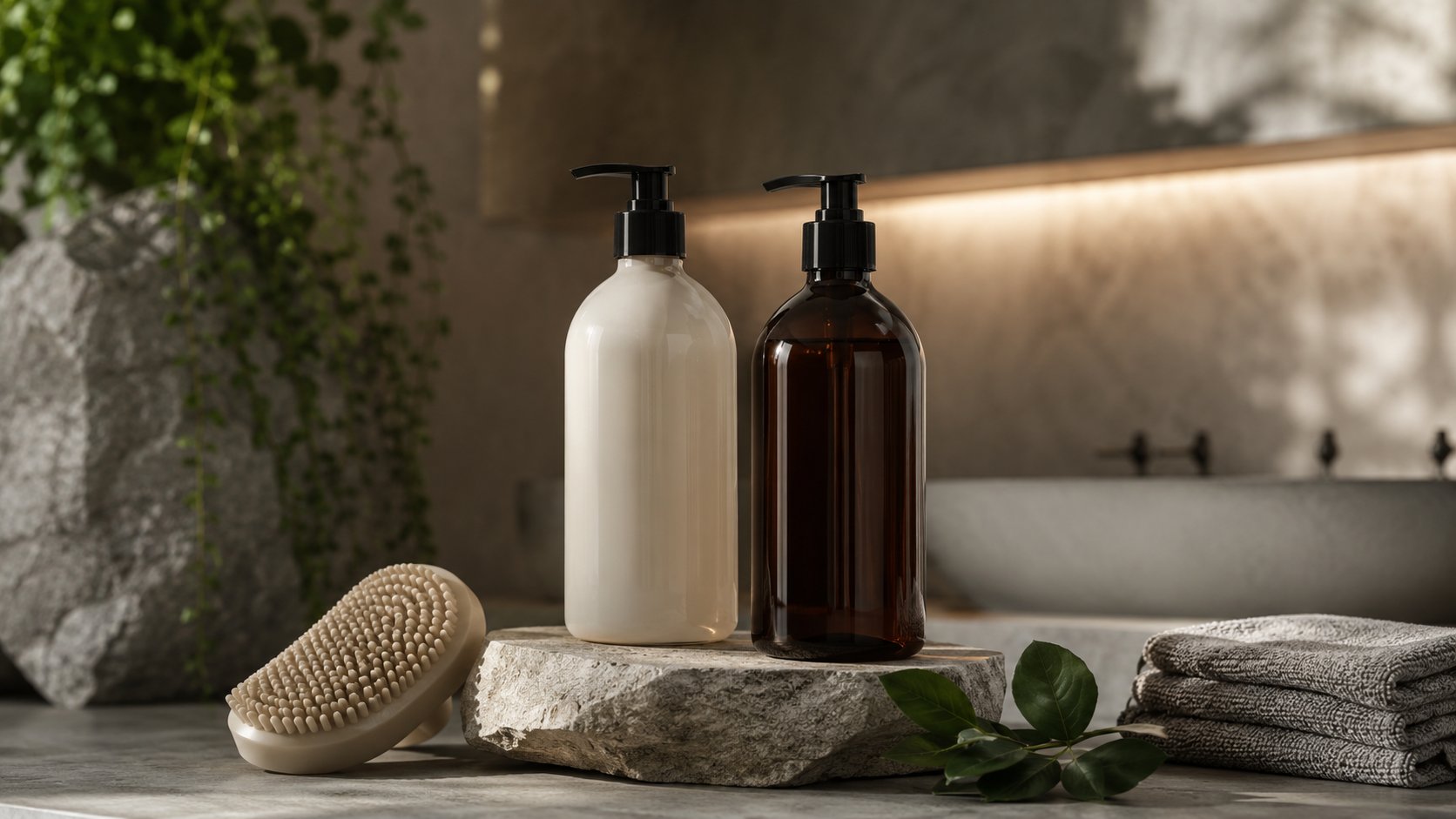 Pet Shampoos & Conditioners