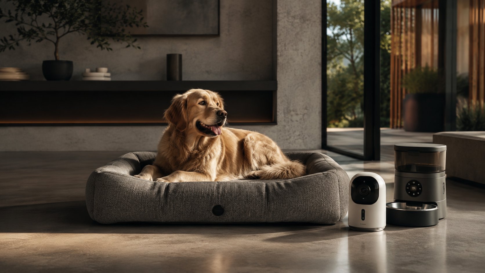 Pet Technology