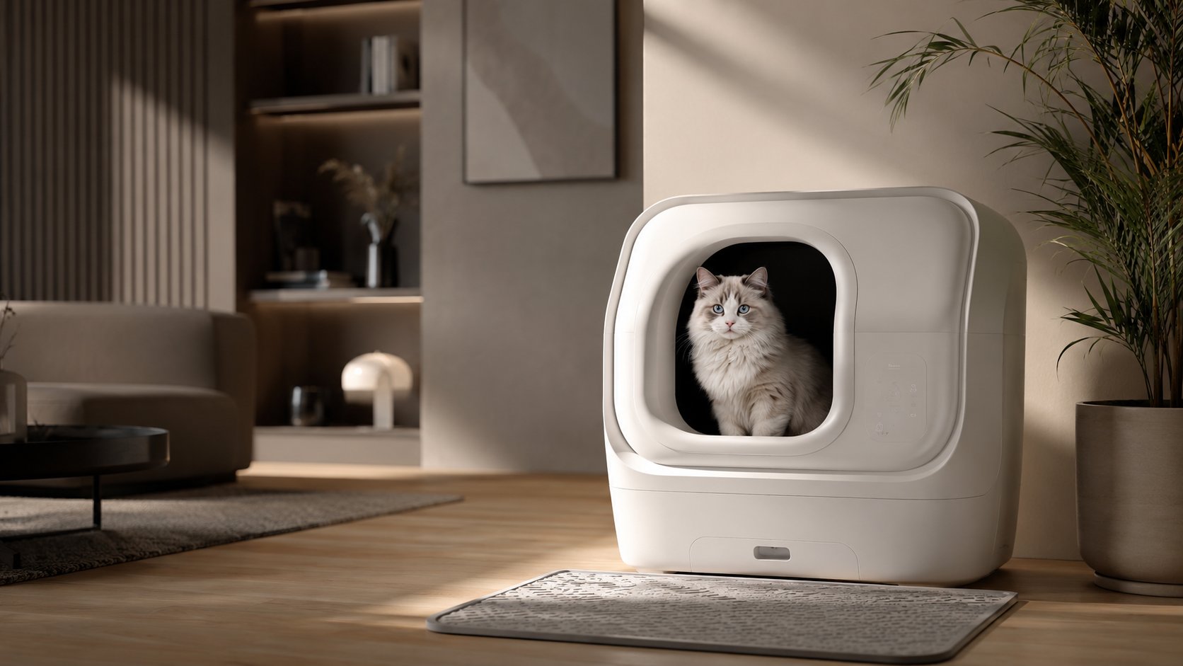 Pet Technology
