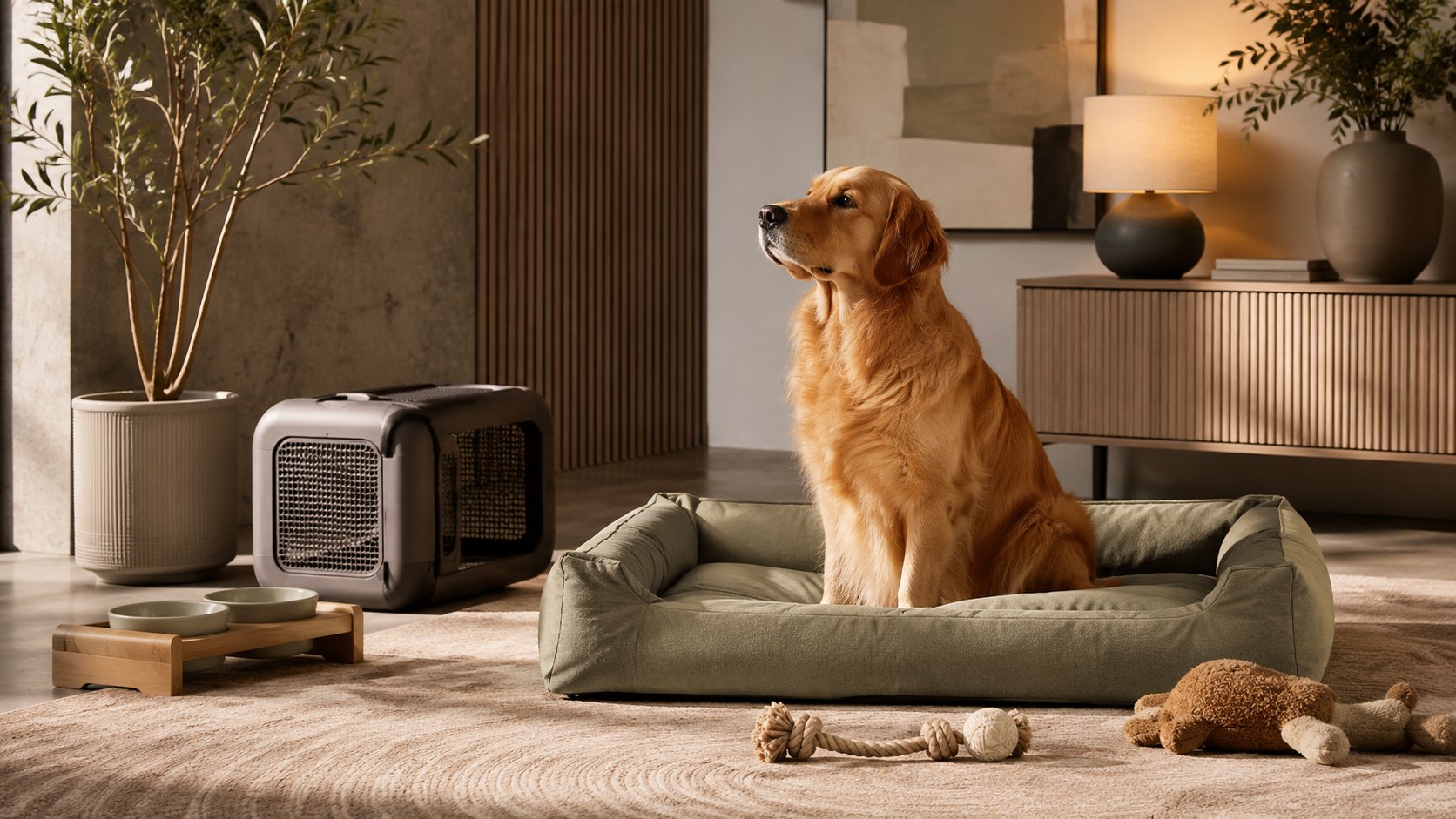 Pet Training & Behavior