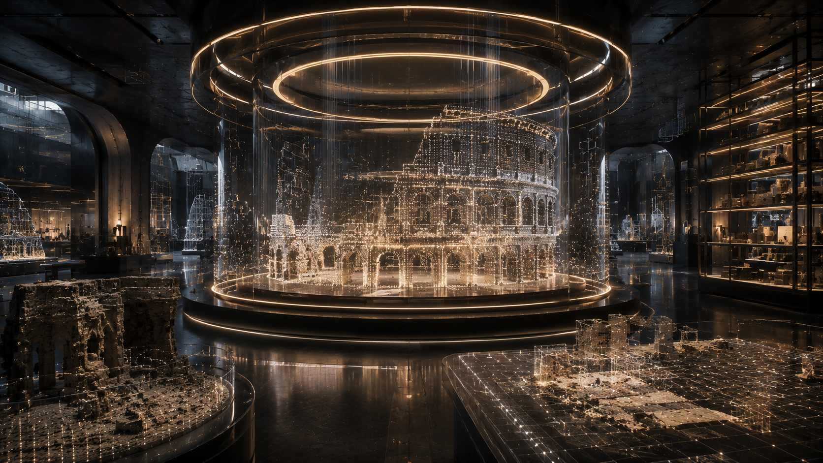 PiXYZ Studio generative design platform