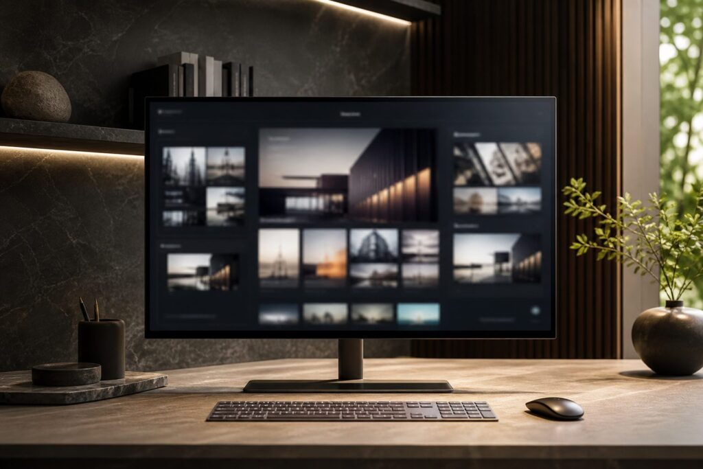 Portfolio Website Builders