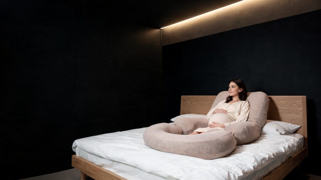 Pregnancy & Maternity