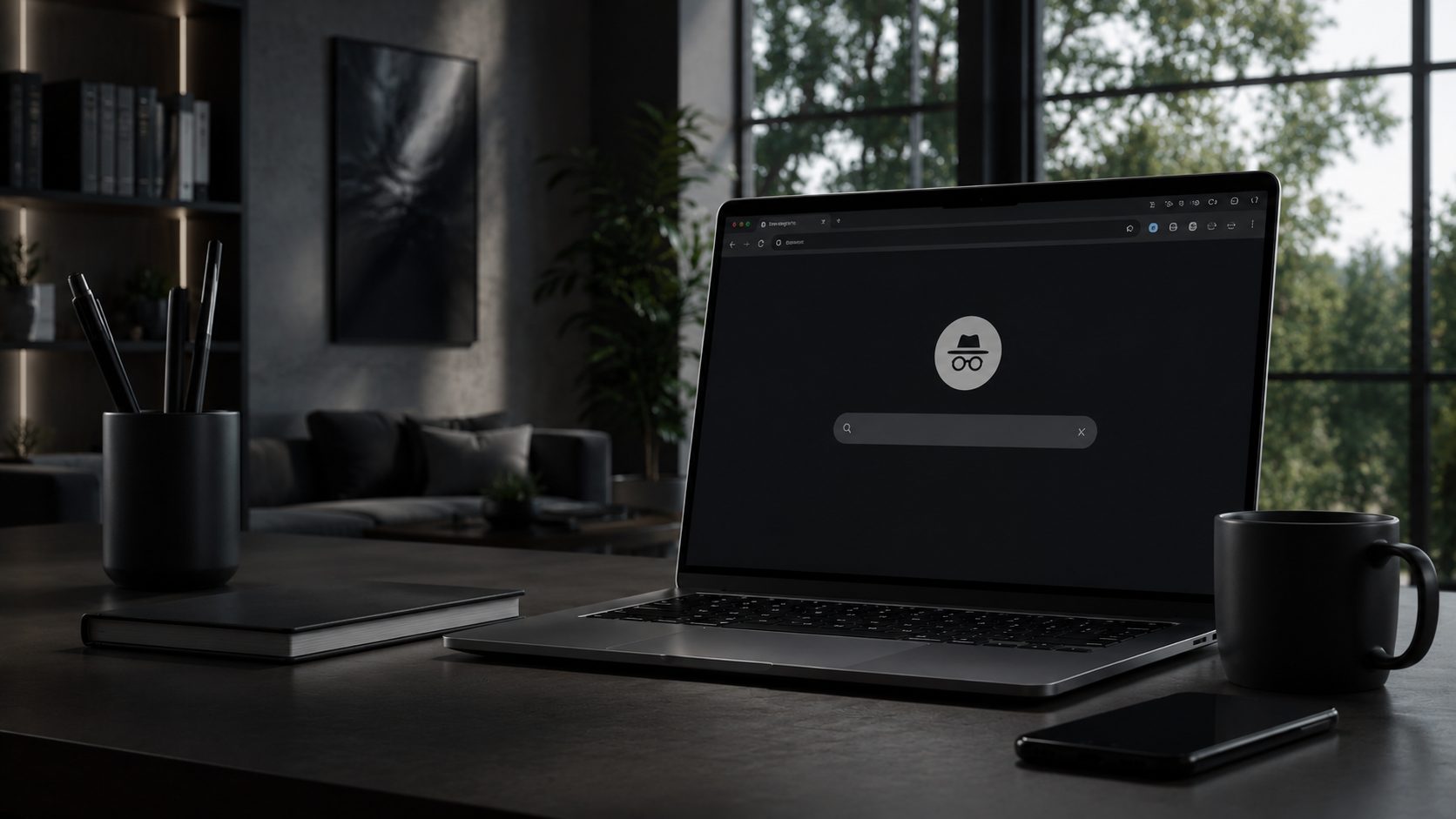 Private Browsers