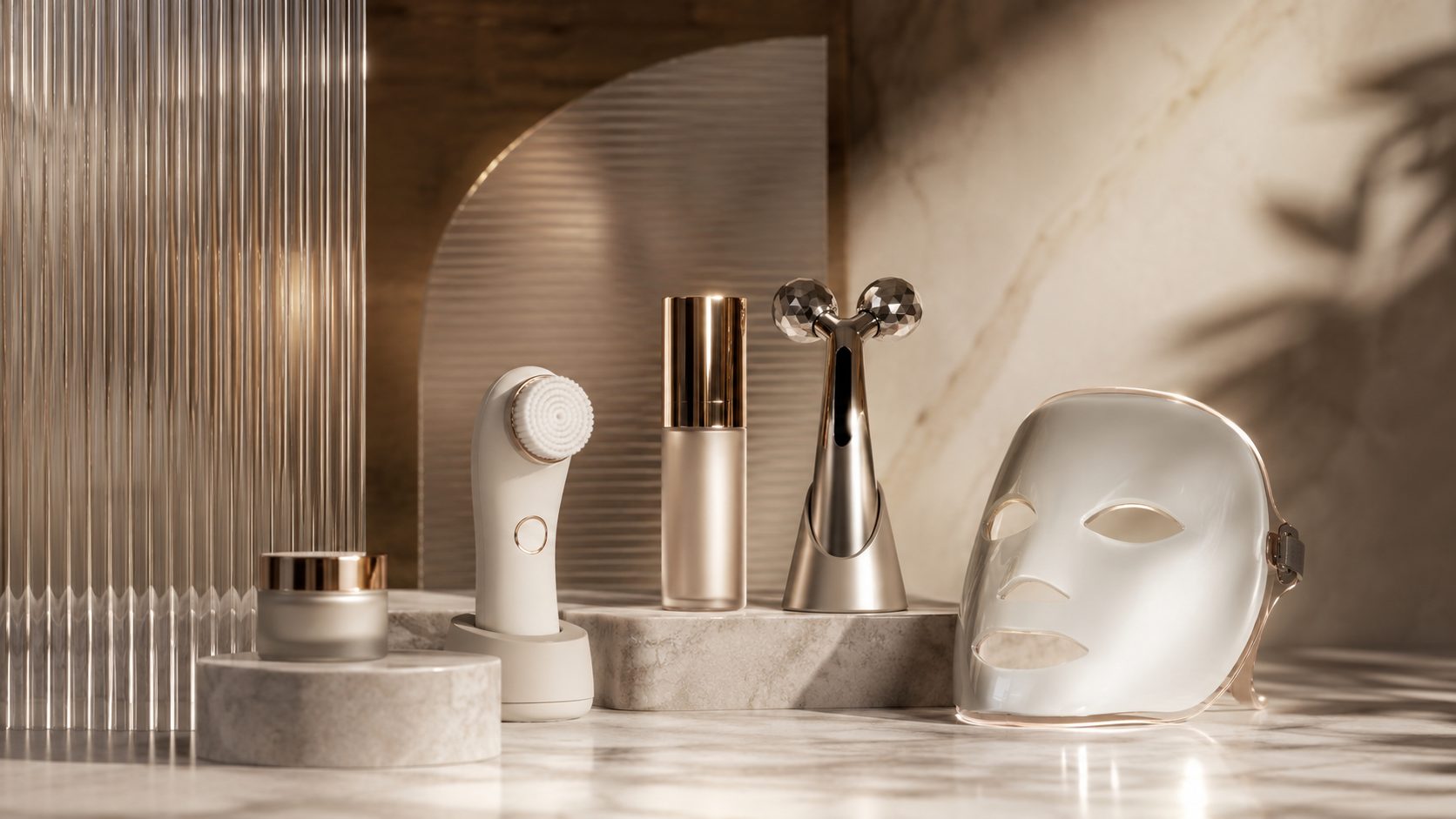 Professional & Salon Beauty