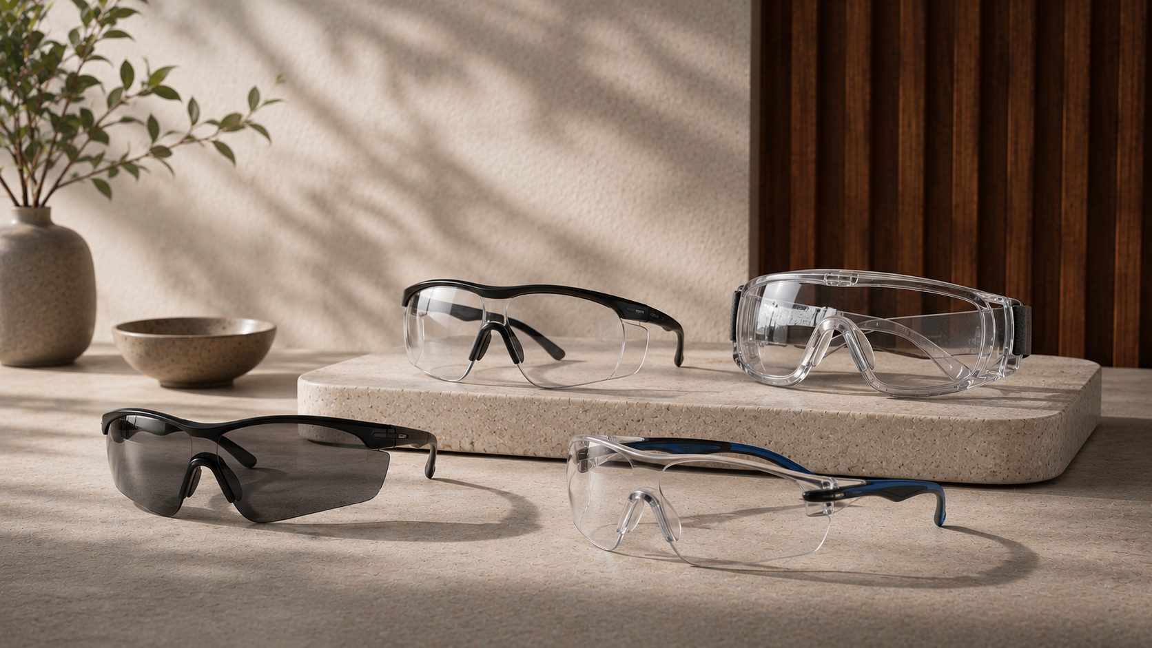 Protective Eyewear