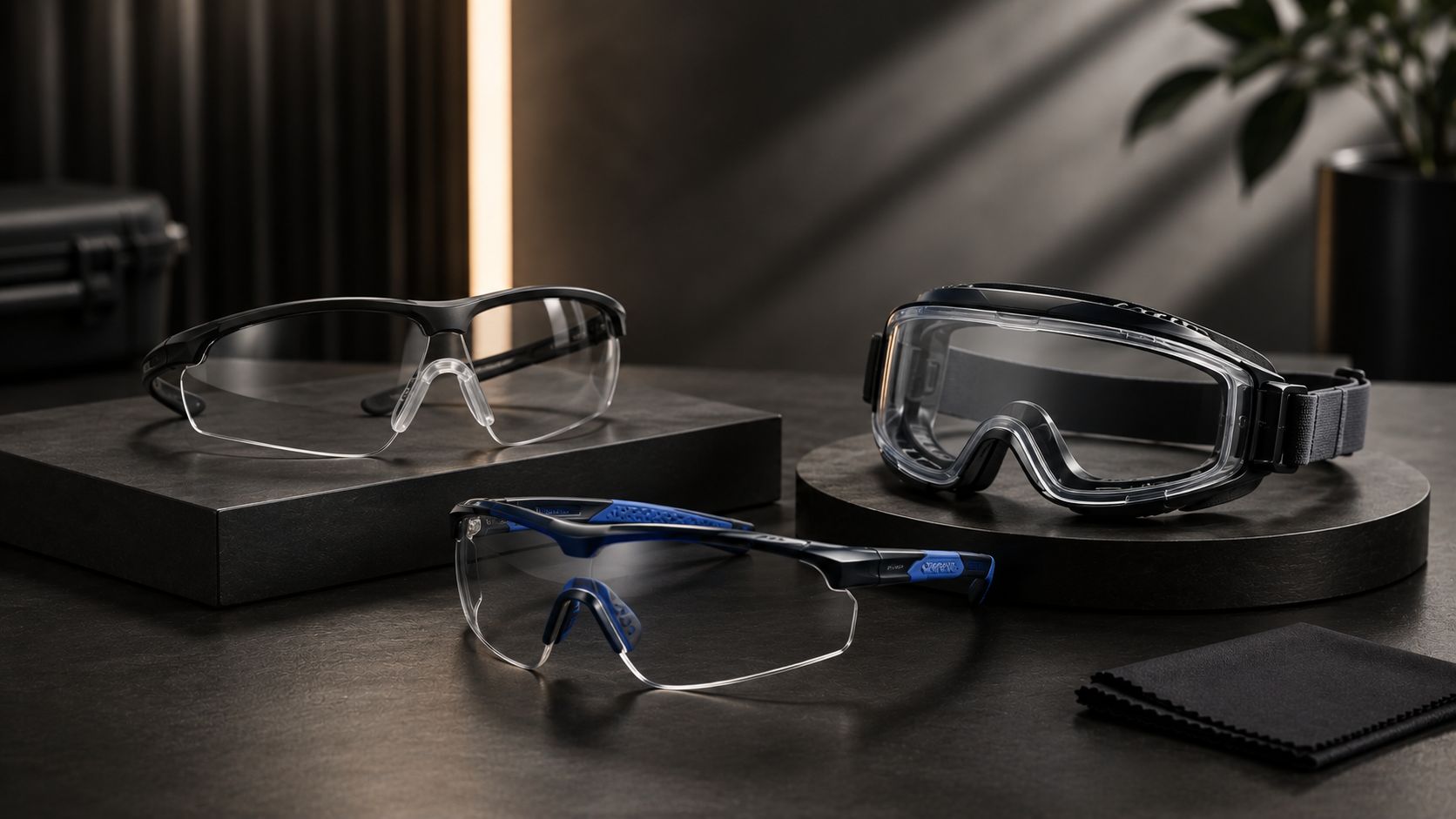 Protective Eyewear