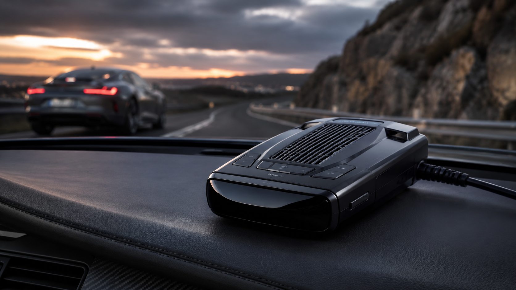 Radar Detectors