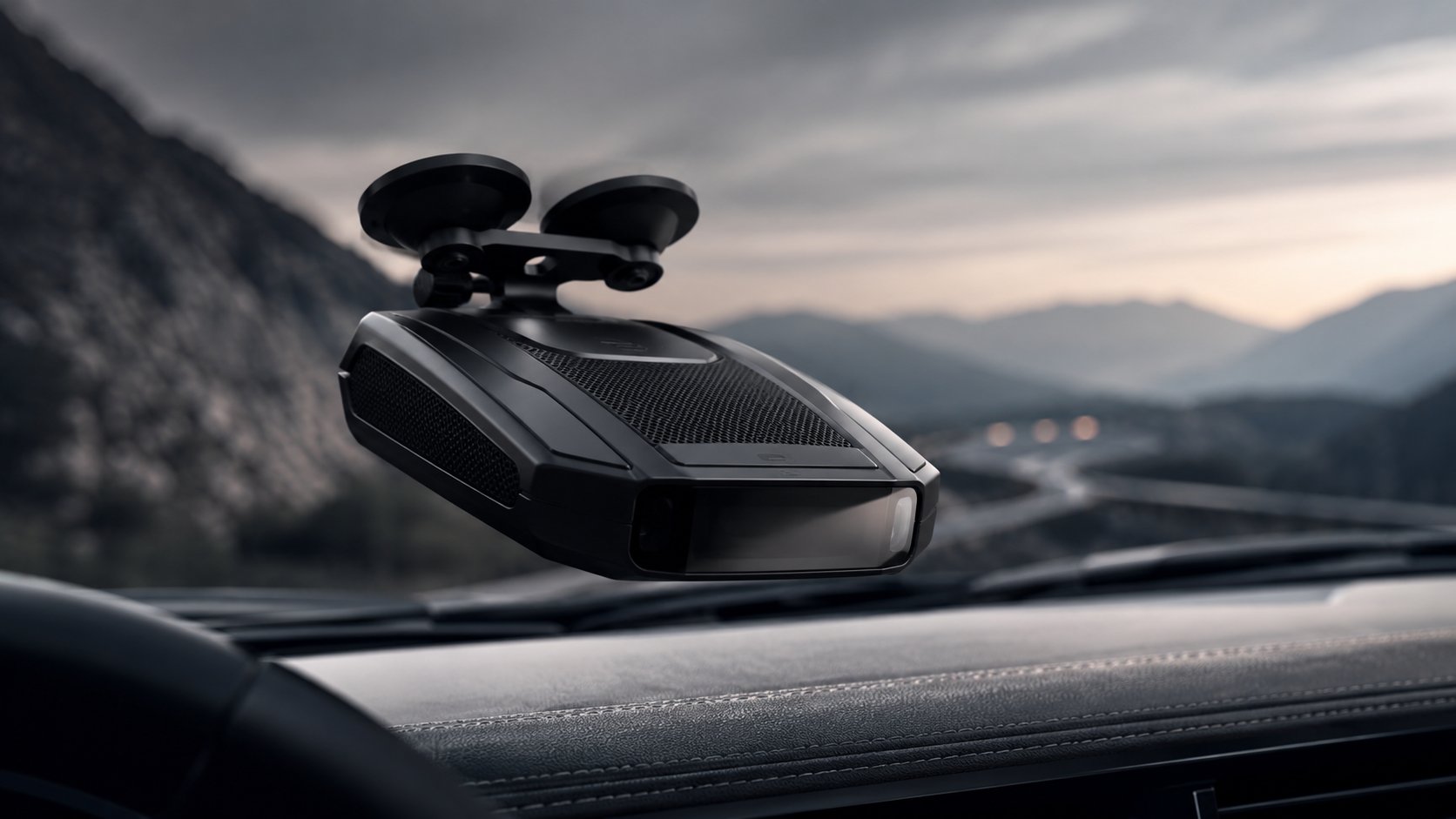 Radar Detectors