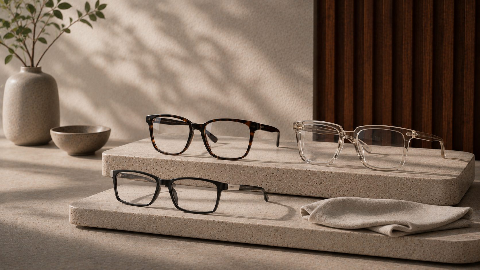 Reading Glasses