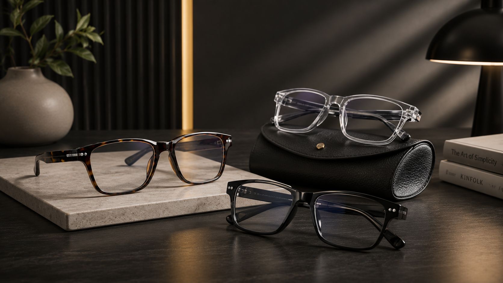 Reading Glasses