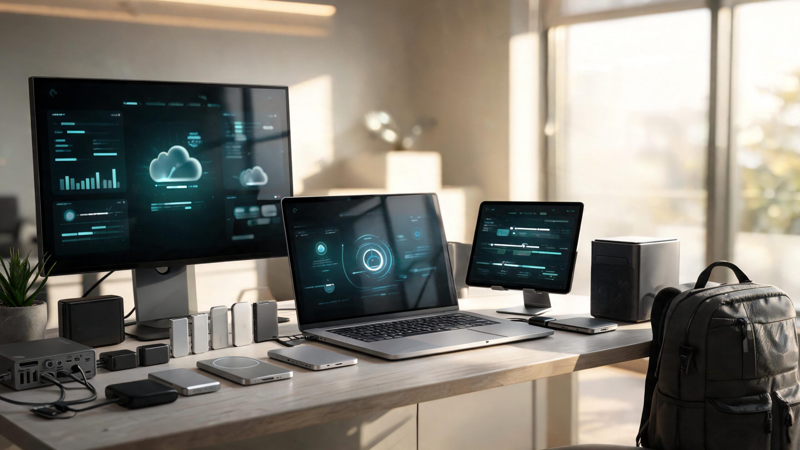 Real-Time Backup Tools