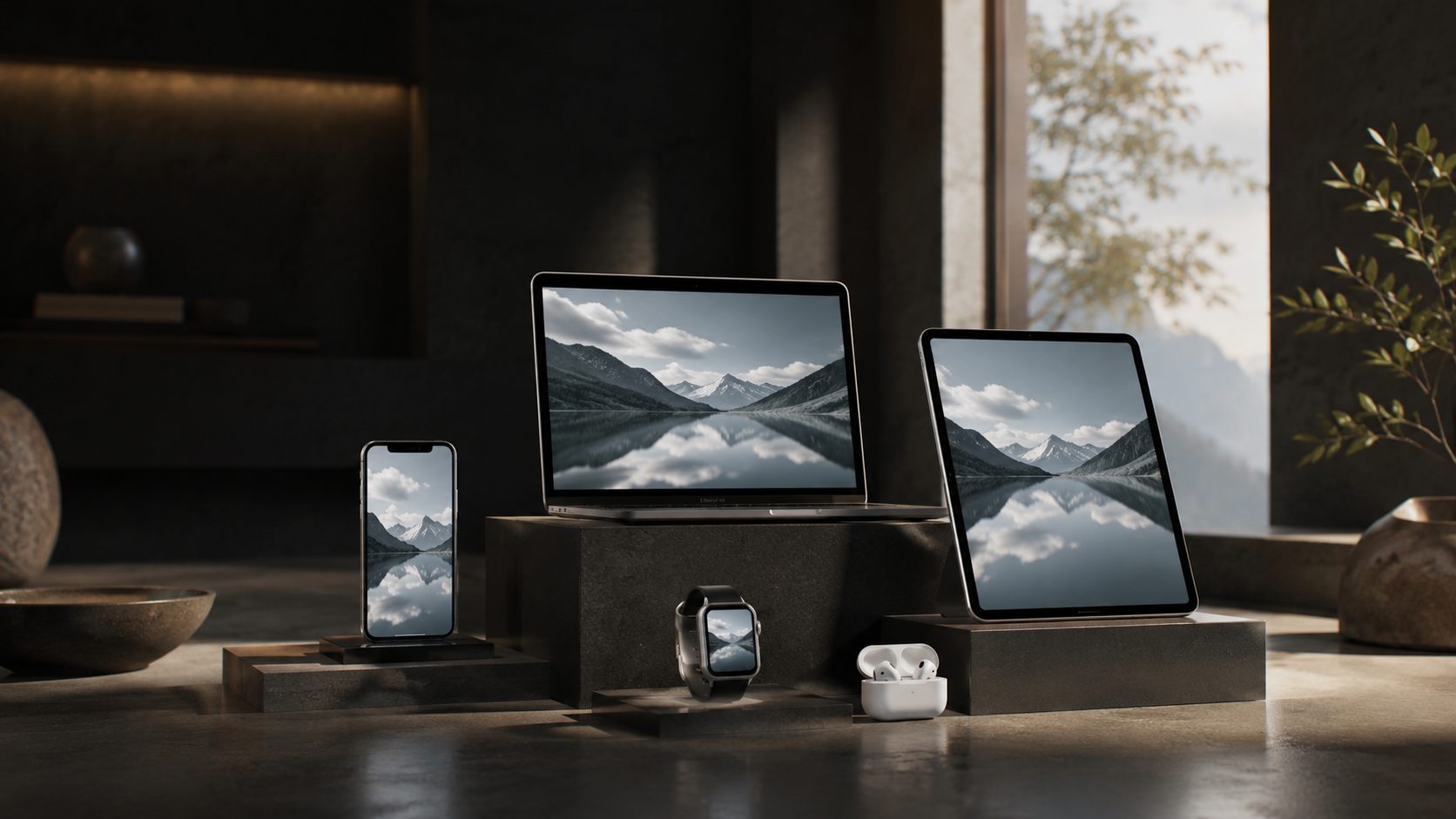 Real-time sync tools updating files instantly across devices