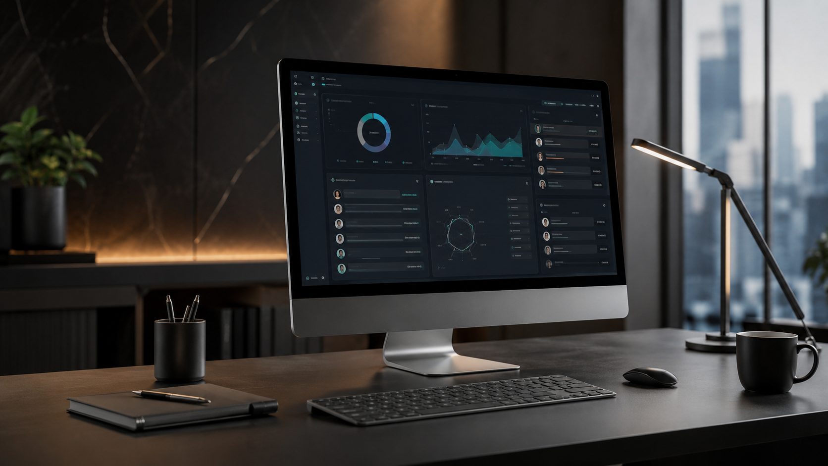 Recruitment Software