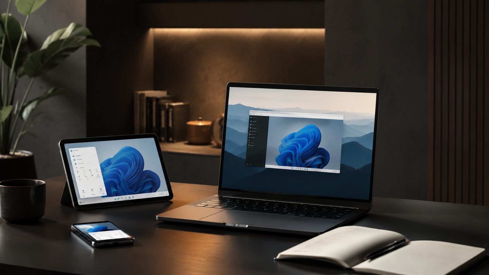 Remote Access Software