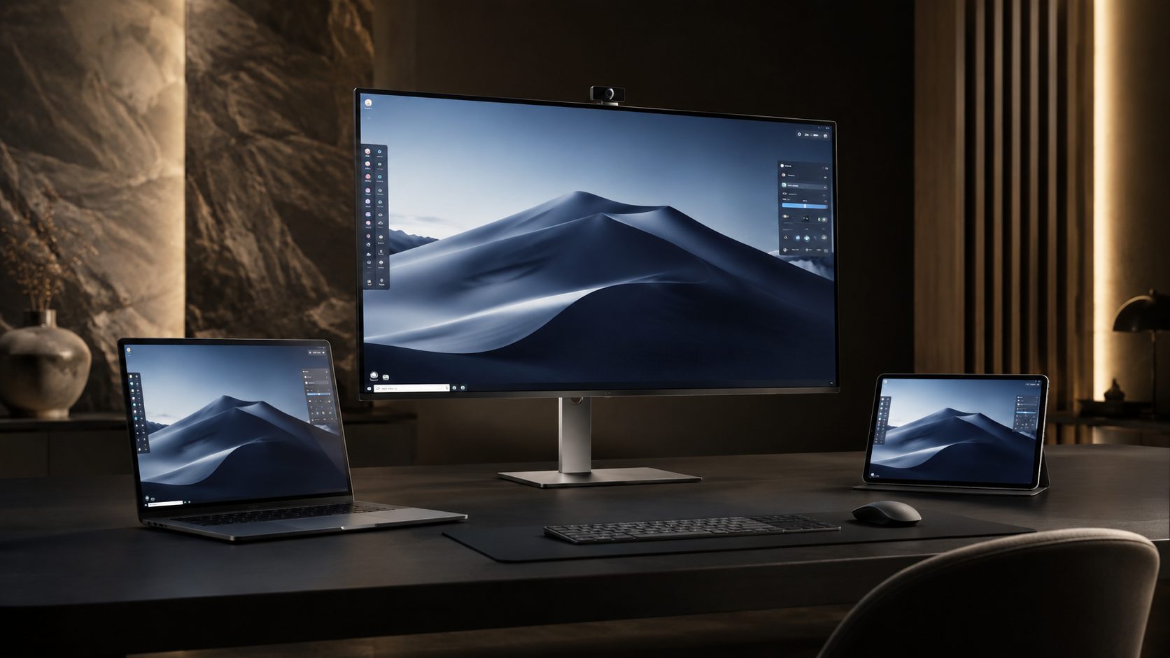Remote Desktop Software