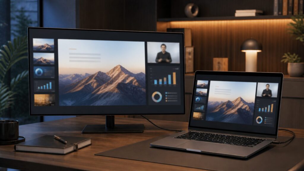 Remote Presentation Tools