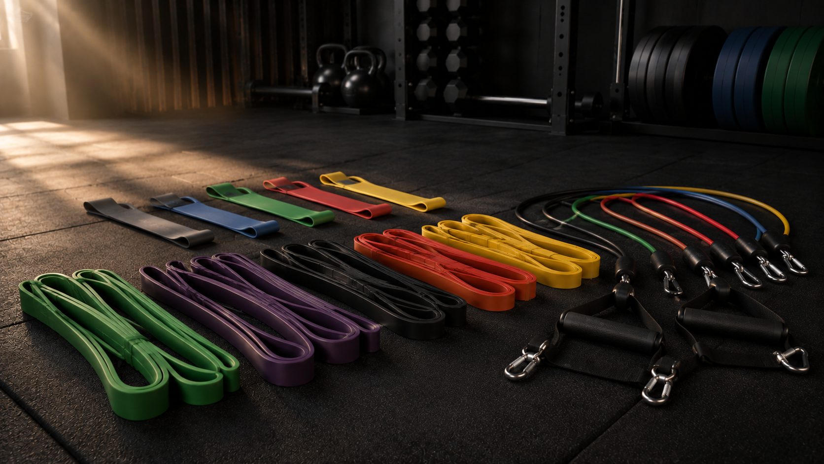 Resistance Bands