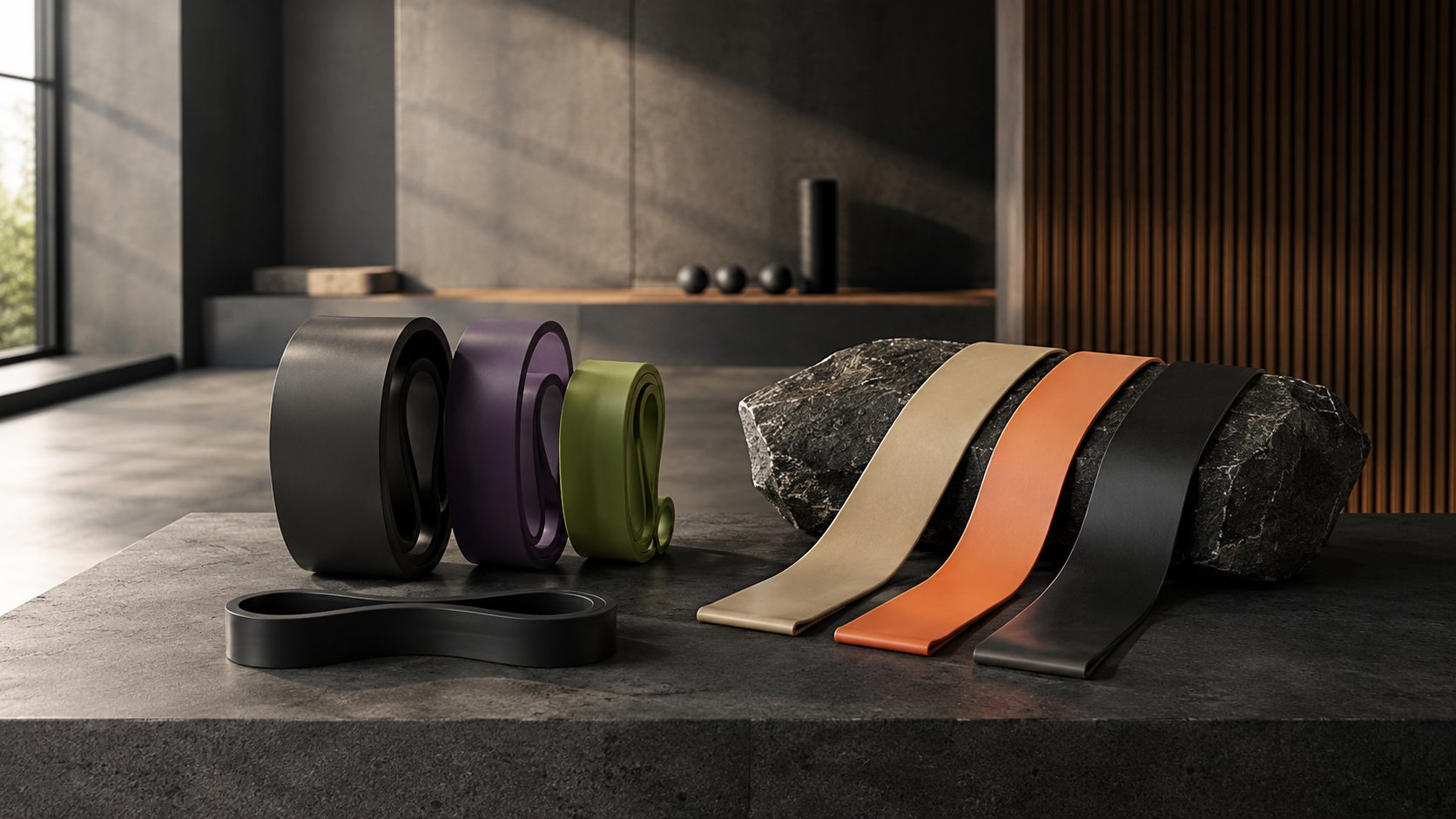 Resistance Bands