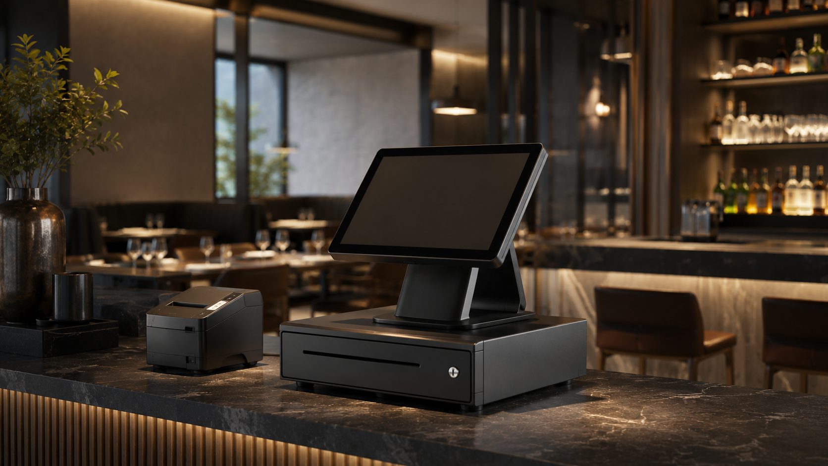 Restaurant POS Systems