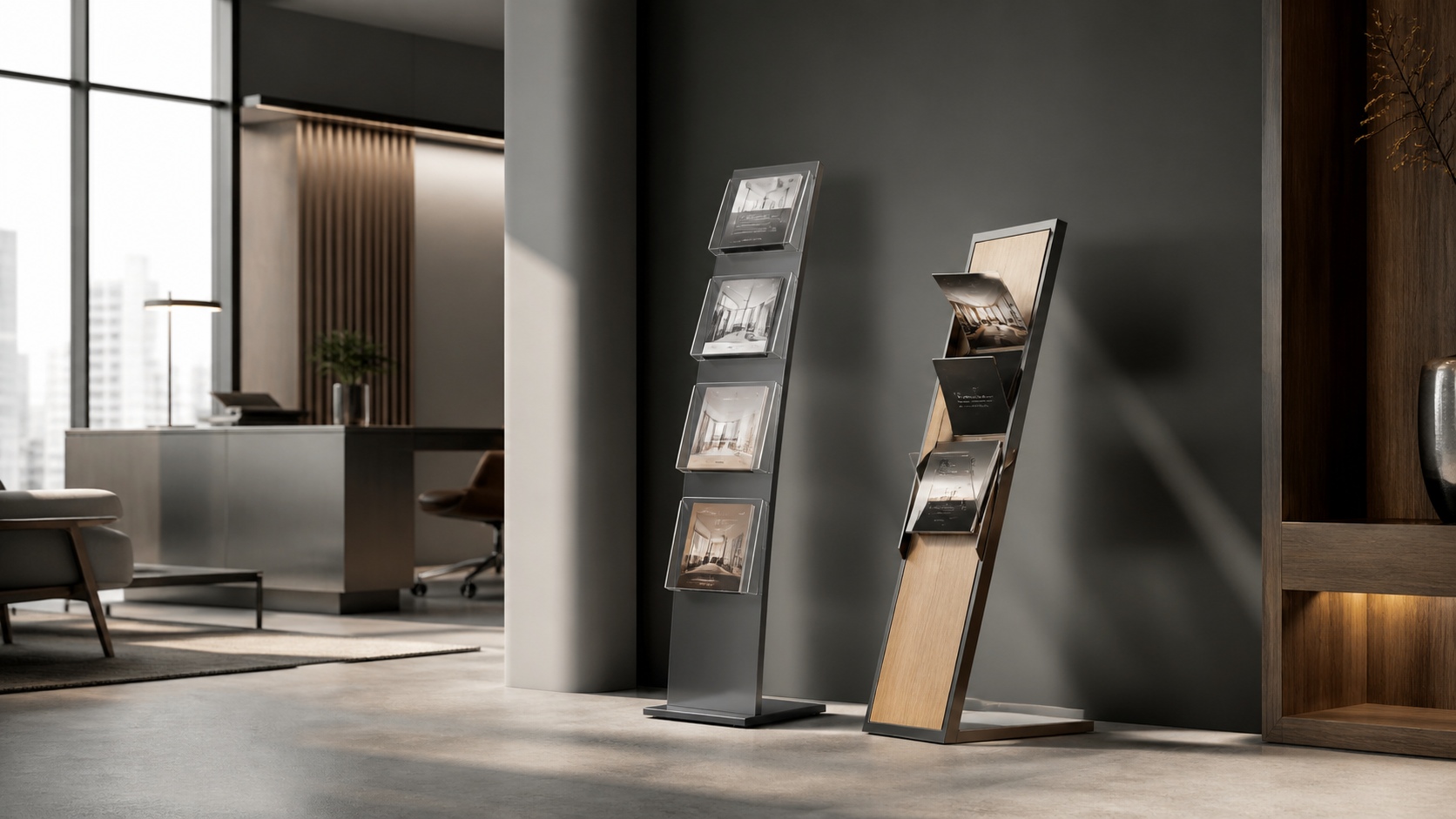 Retail Displays
