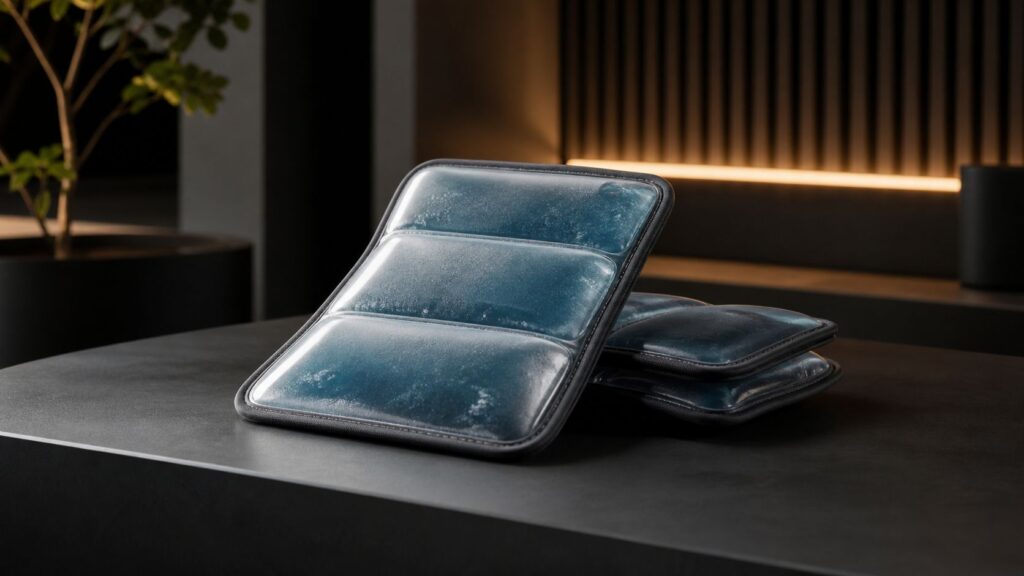 Reusable Therapy Ice Packs