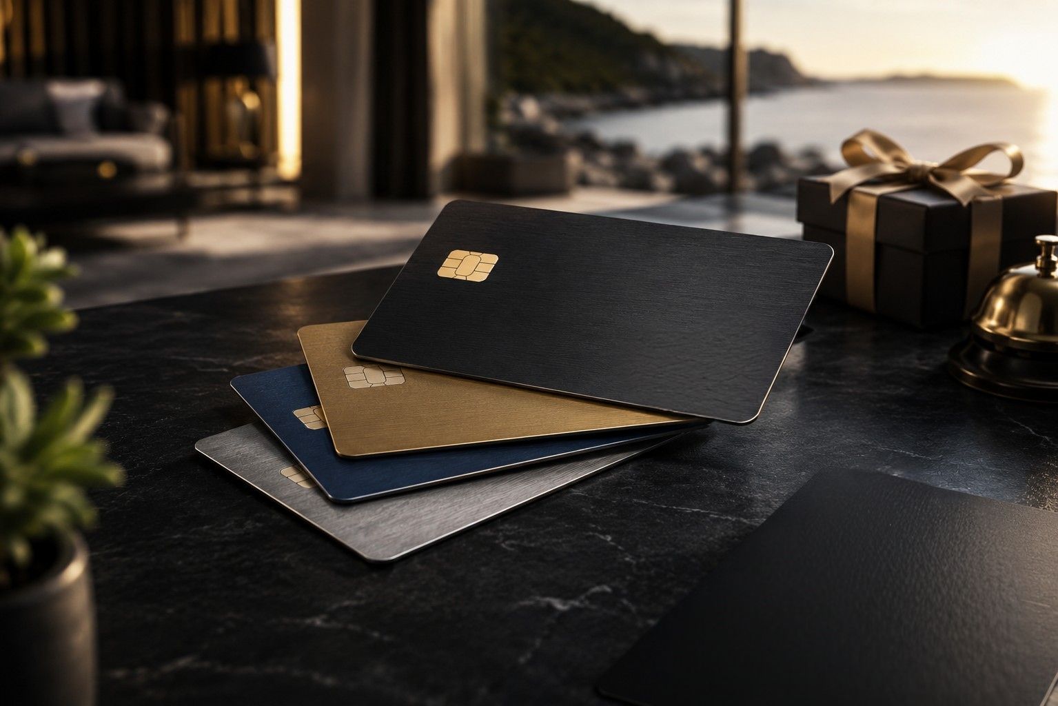 Rewards Credit Cards