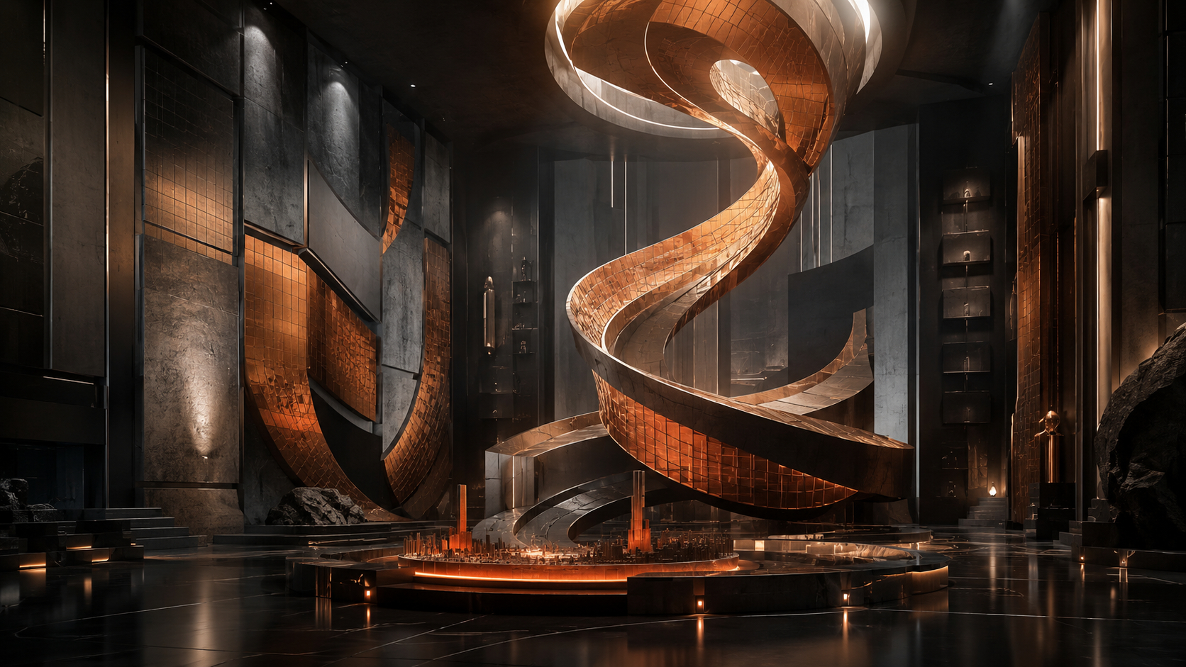 RizomUV UV unwrapping and texture mapping software