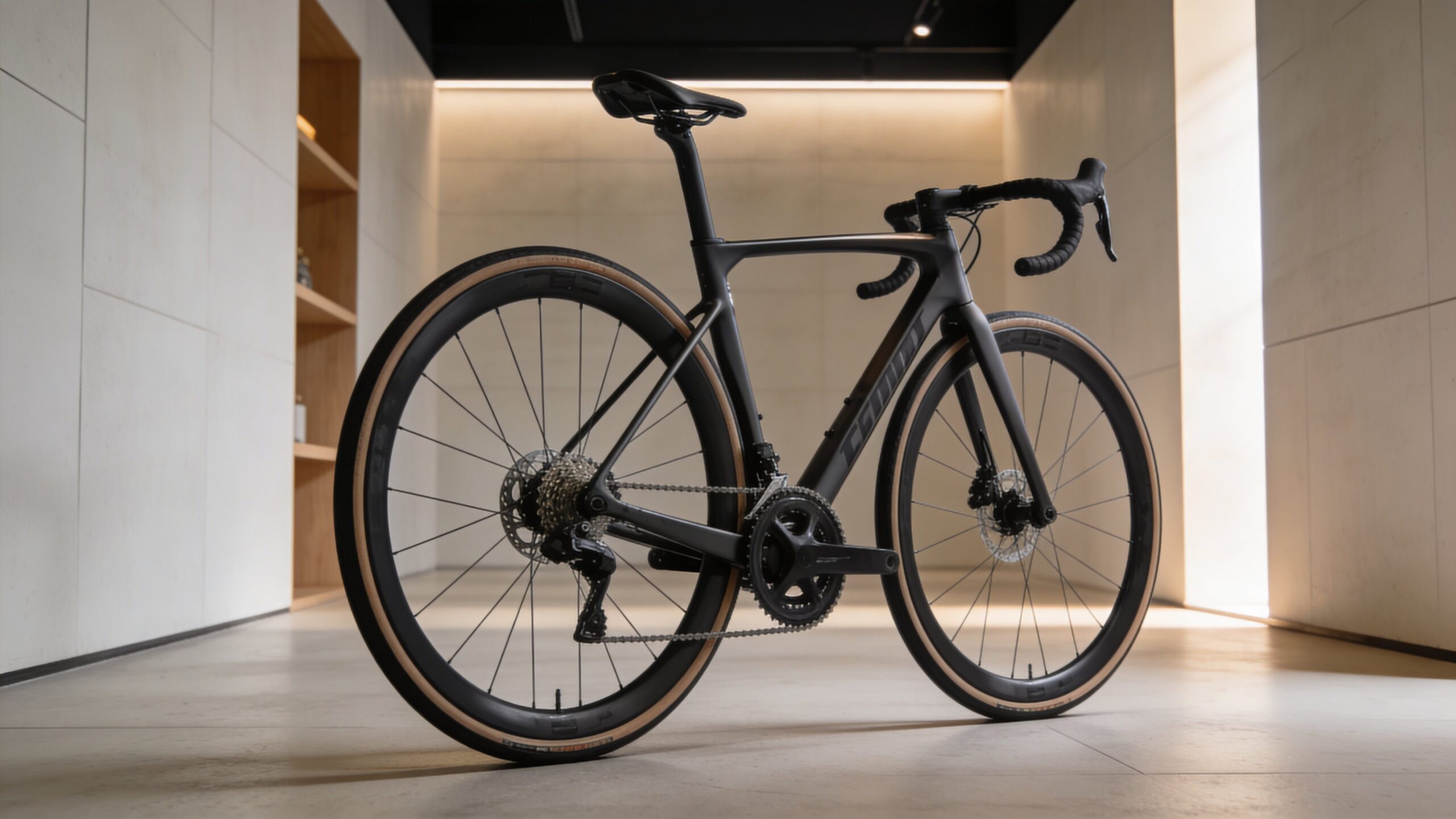 Road Bikes