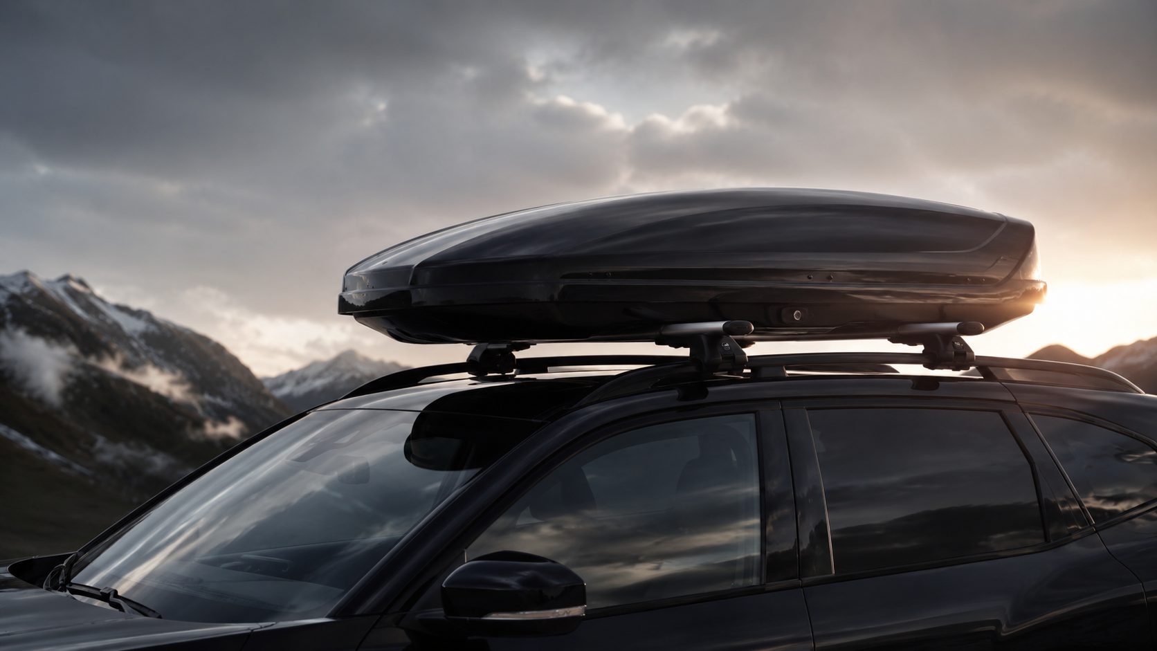 Roof Cargo Systems
