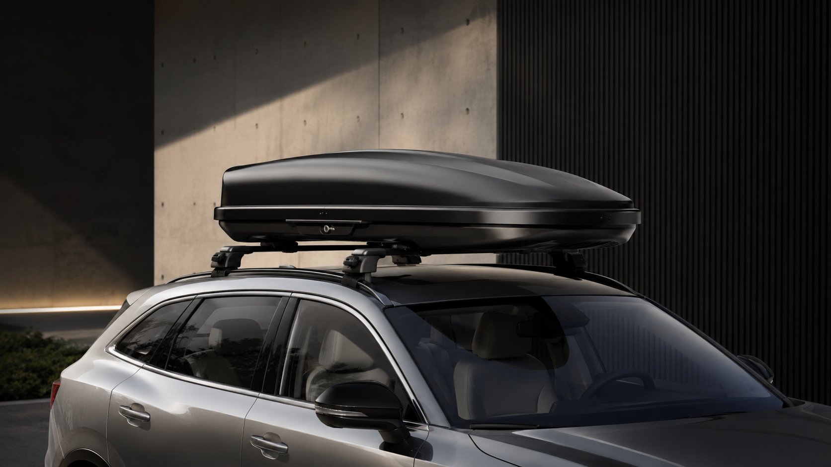 Roof Cargo Systems