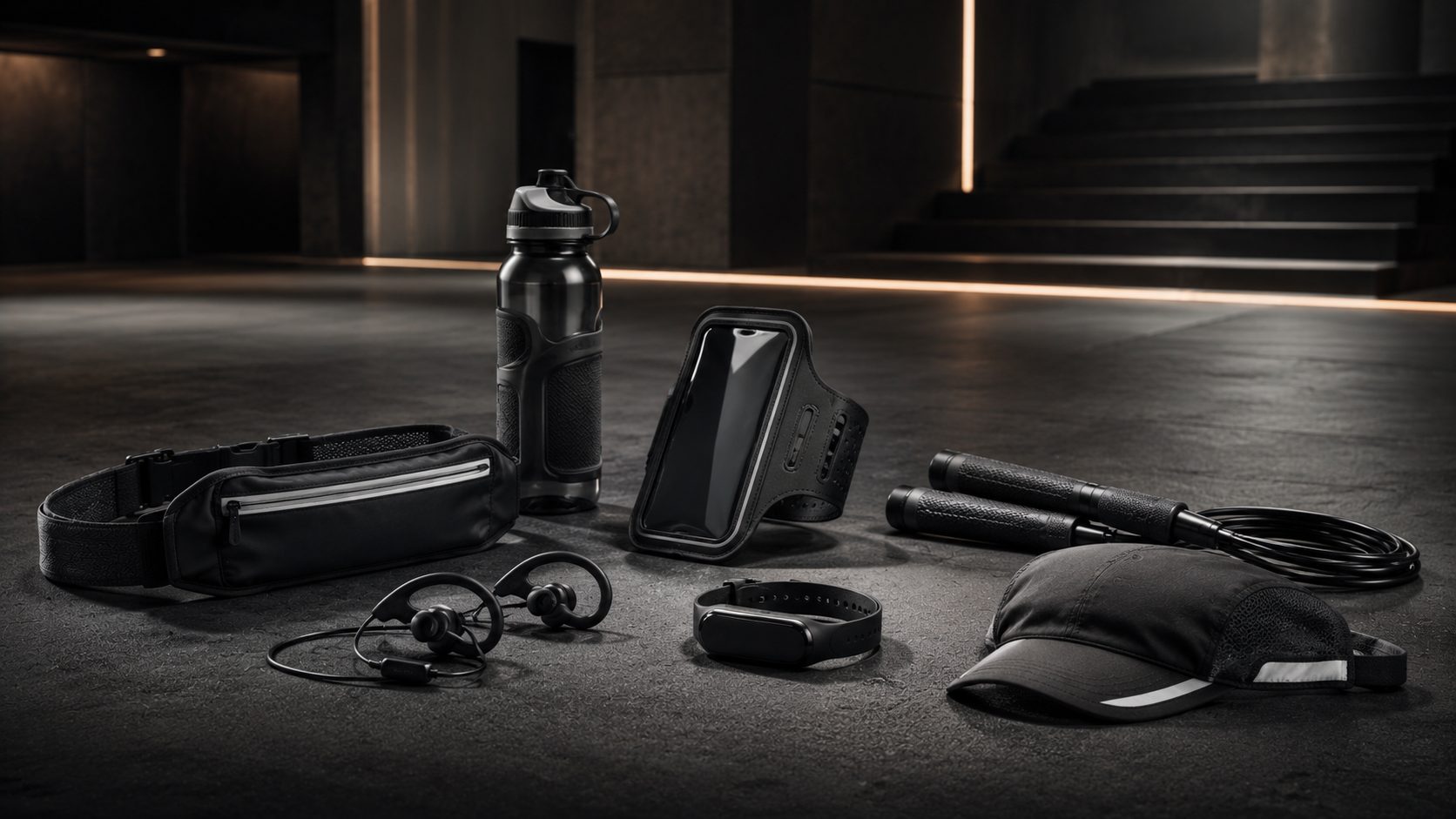 Running Accessories