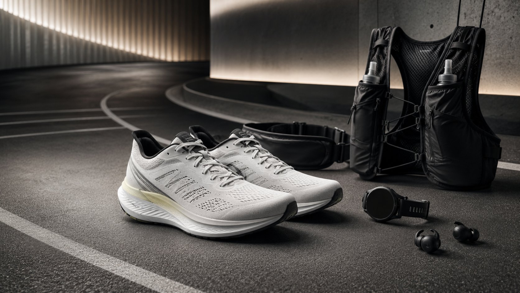 Running Gear