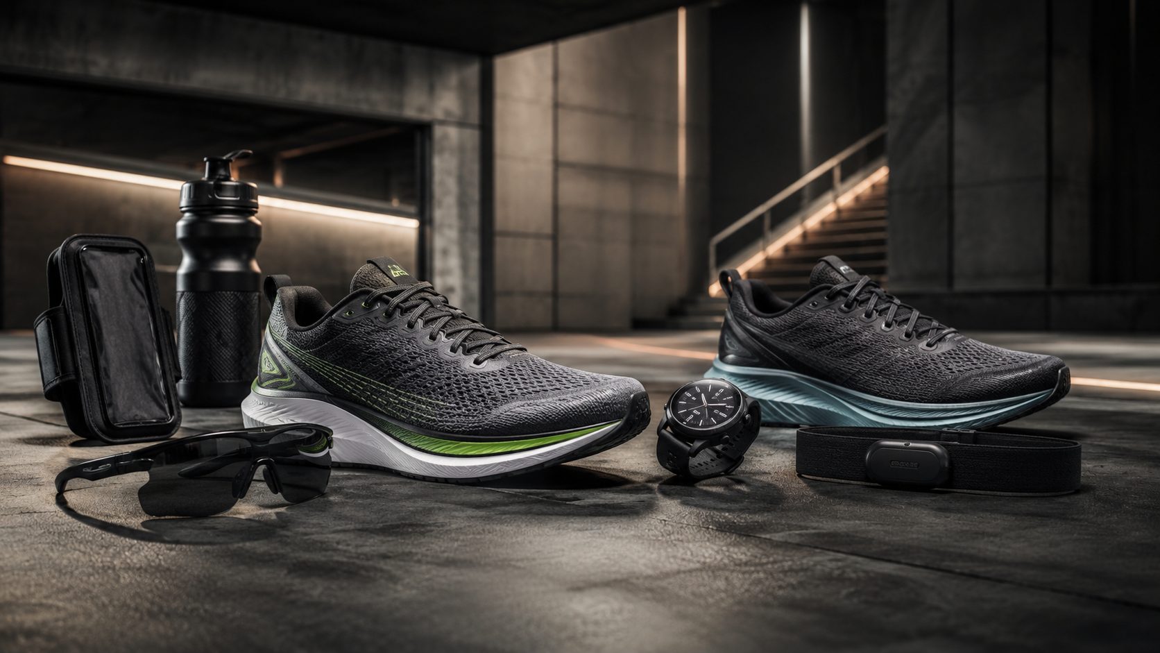 Running Gear
