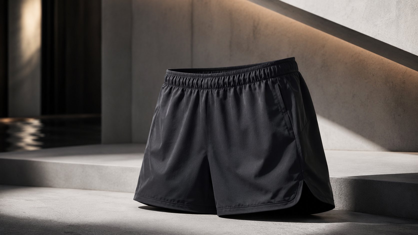 Running Shorts