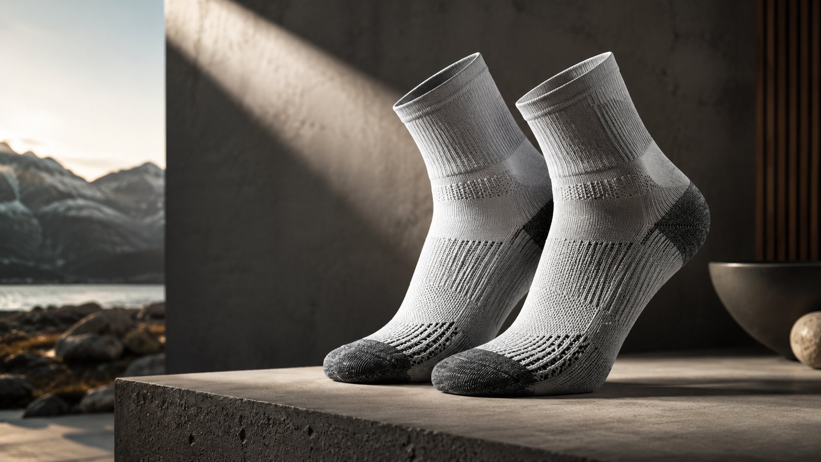 Running Socks