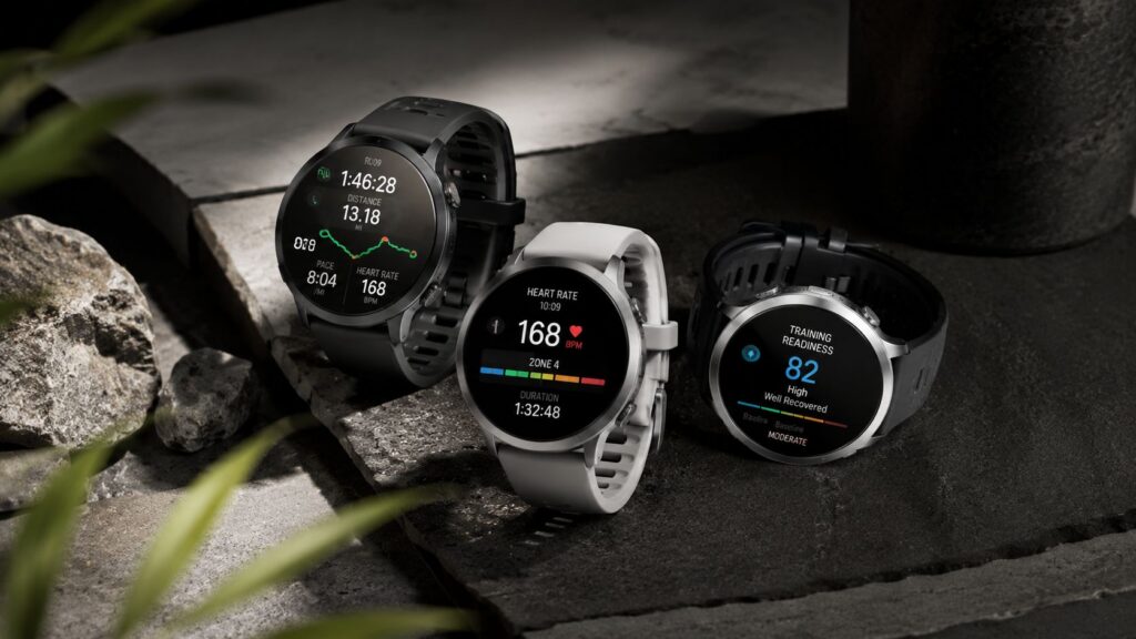 Running Watches