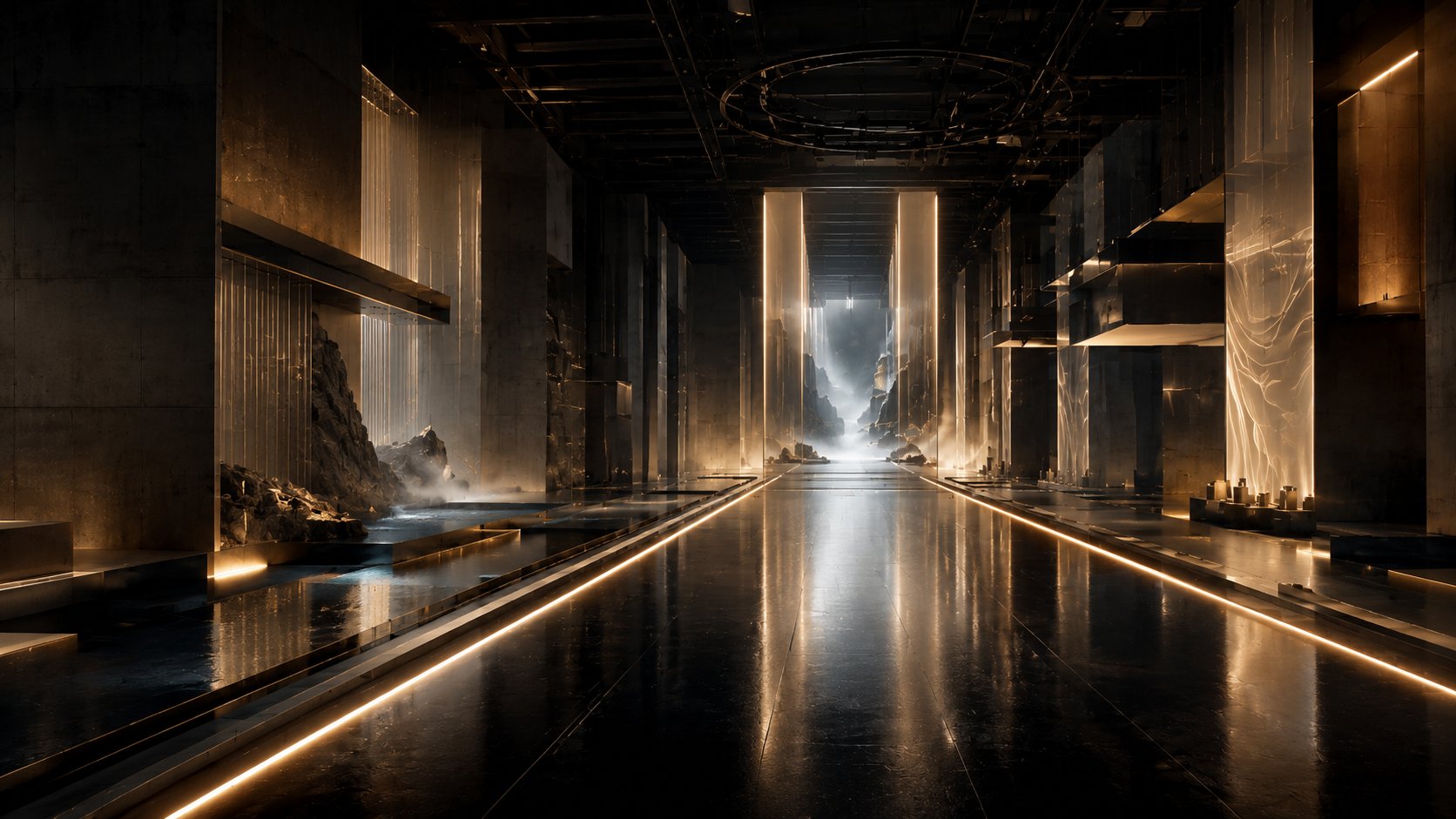 Runway AI creative media platform