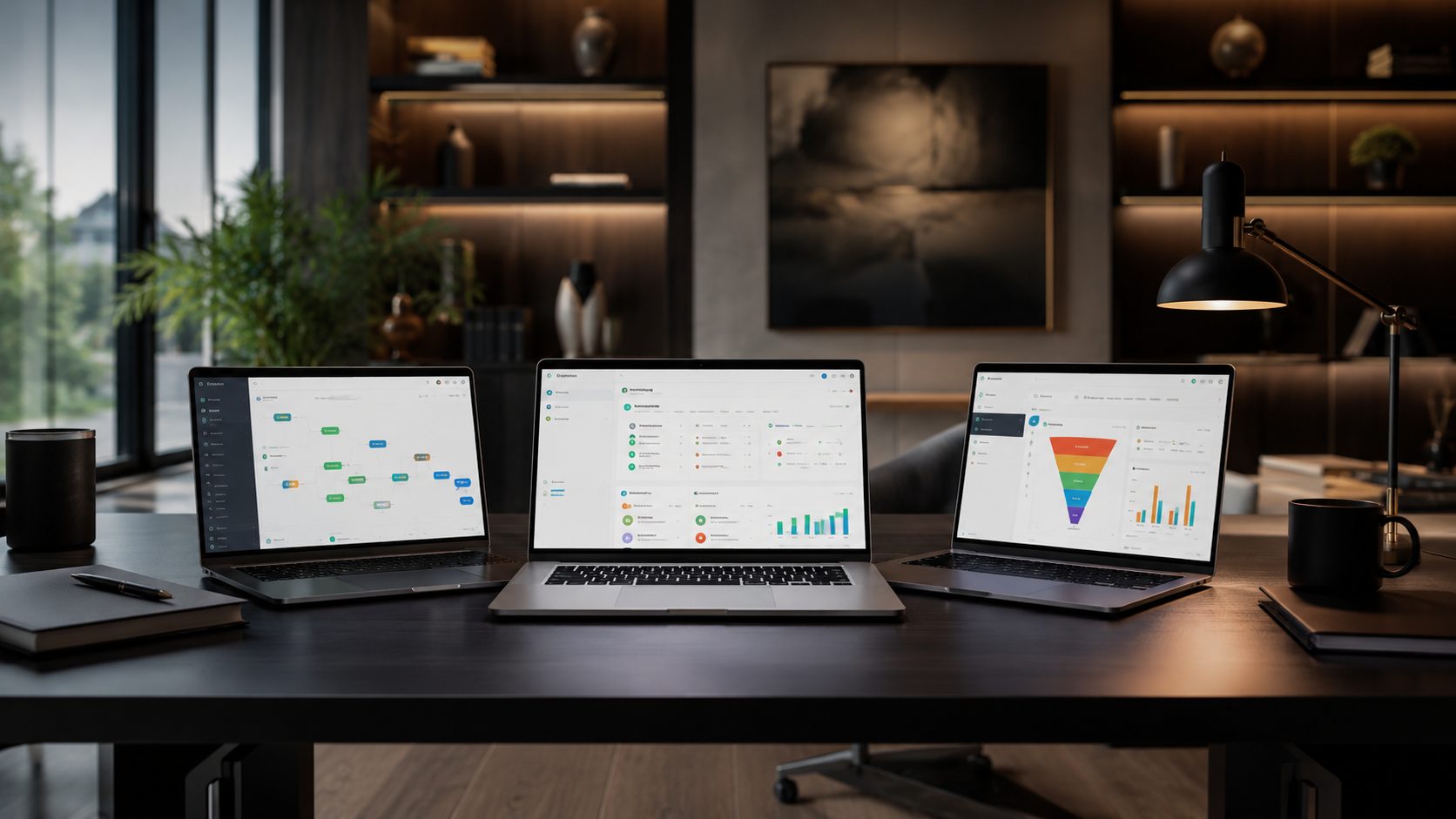 Sales Automation Software