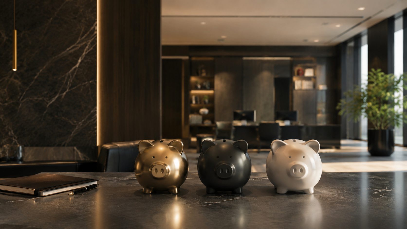 Savings Accounts