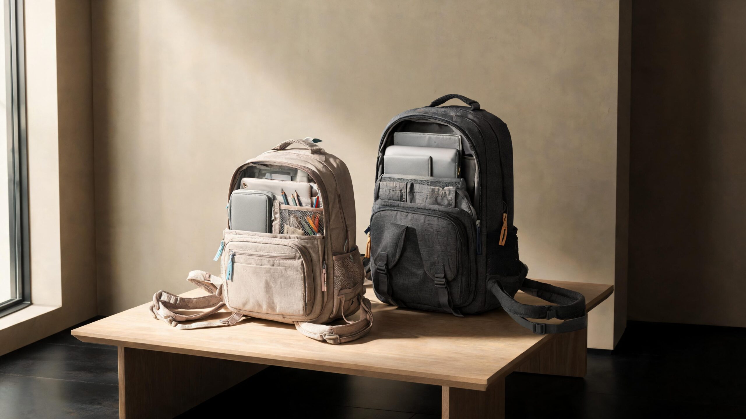 School Backpacks
