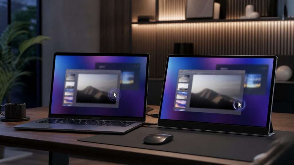 Screen Sharing Tools